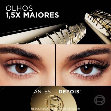 L'Oréal Paris Panorama Volume Mascara 9,9 ml 9,9 ml