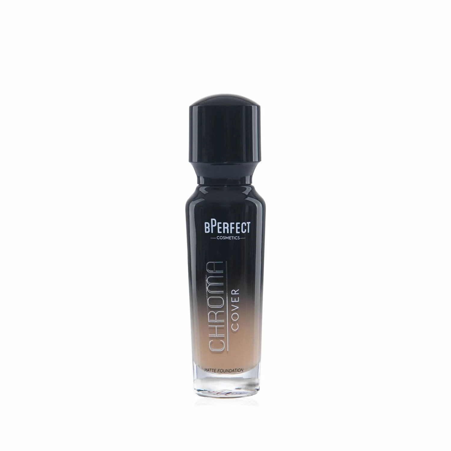 Viso  Chroma Cover Matte Foundation - Fondotinta liquido