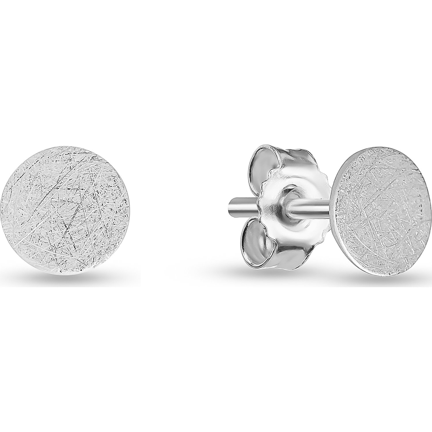FAVS Boucles d'oreilles