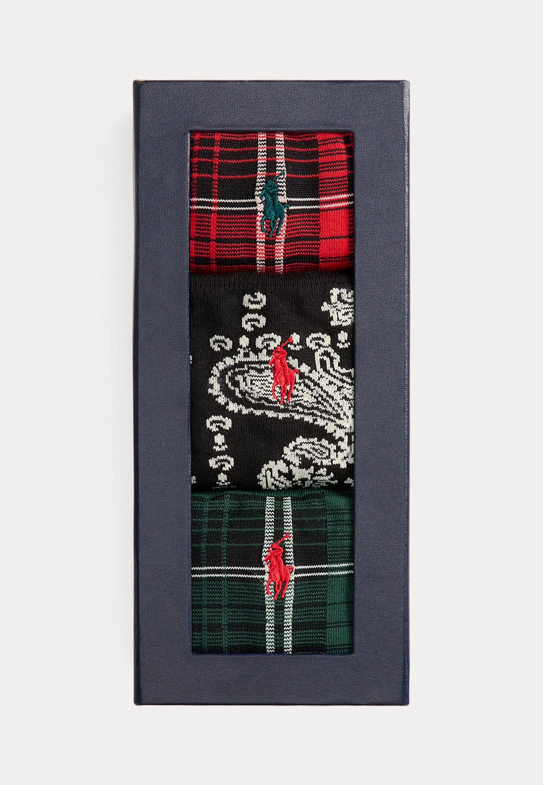 Calzini Polo Ralph Lauren