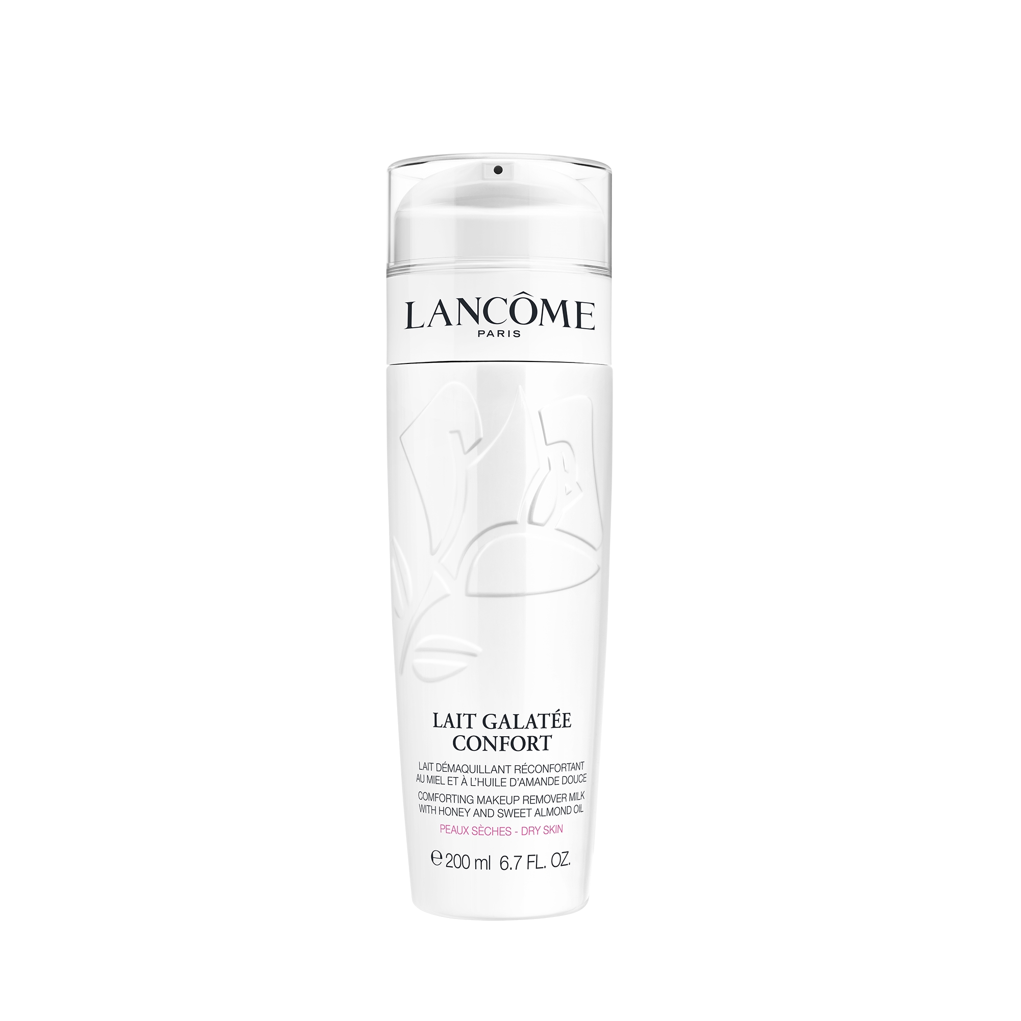 Galatée Comfort mlijeko za čišćenje 200 ml - Lancôme
