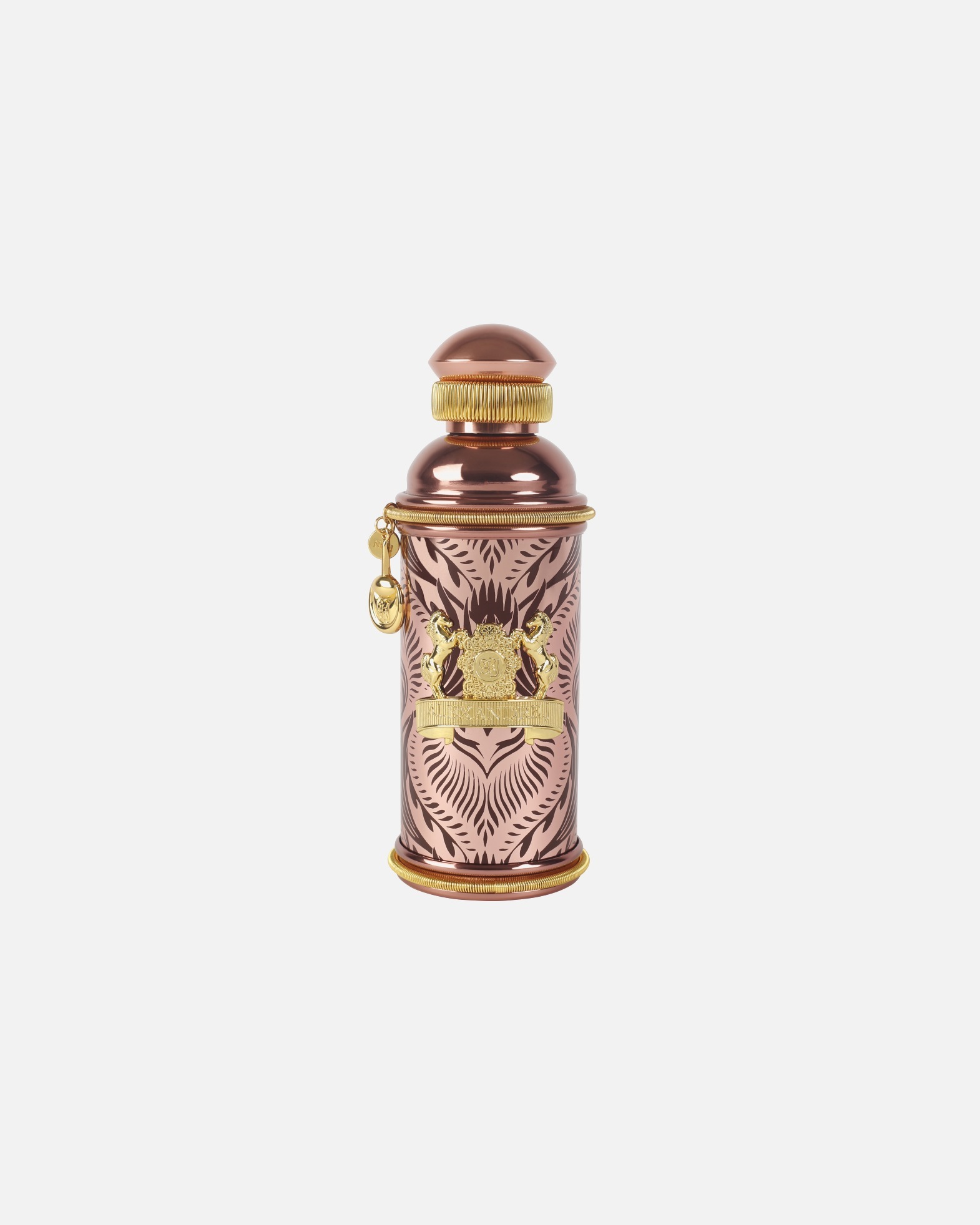 Alexandre.J Eau de Parfum The Collector Good Morning Musks – 100 ml