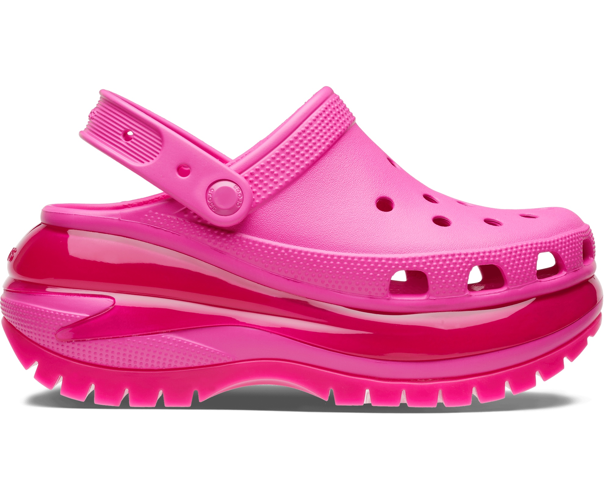 Mega Crush Clog