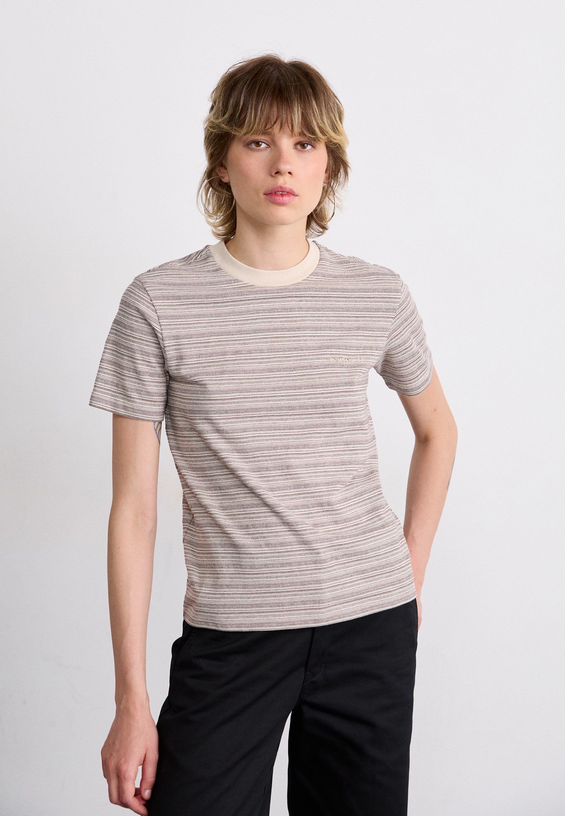 Carhartt WIP T-shirts