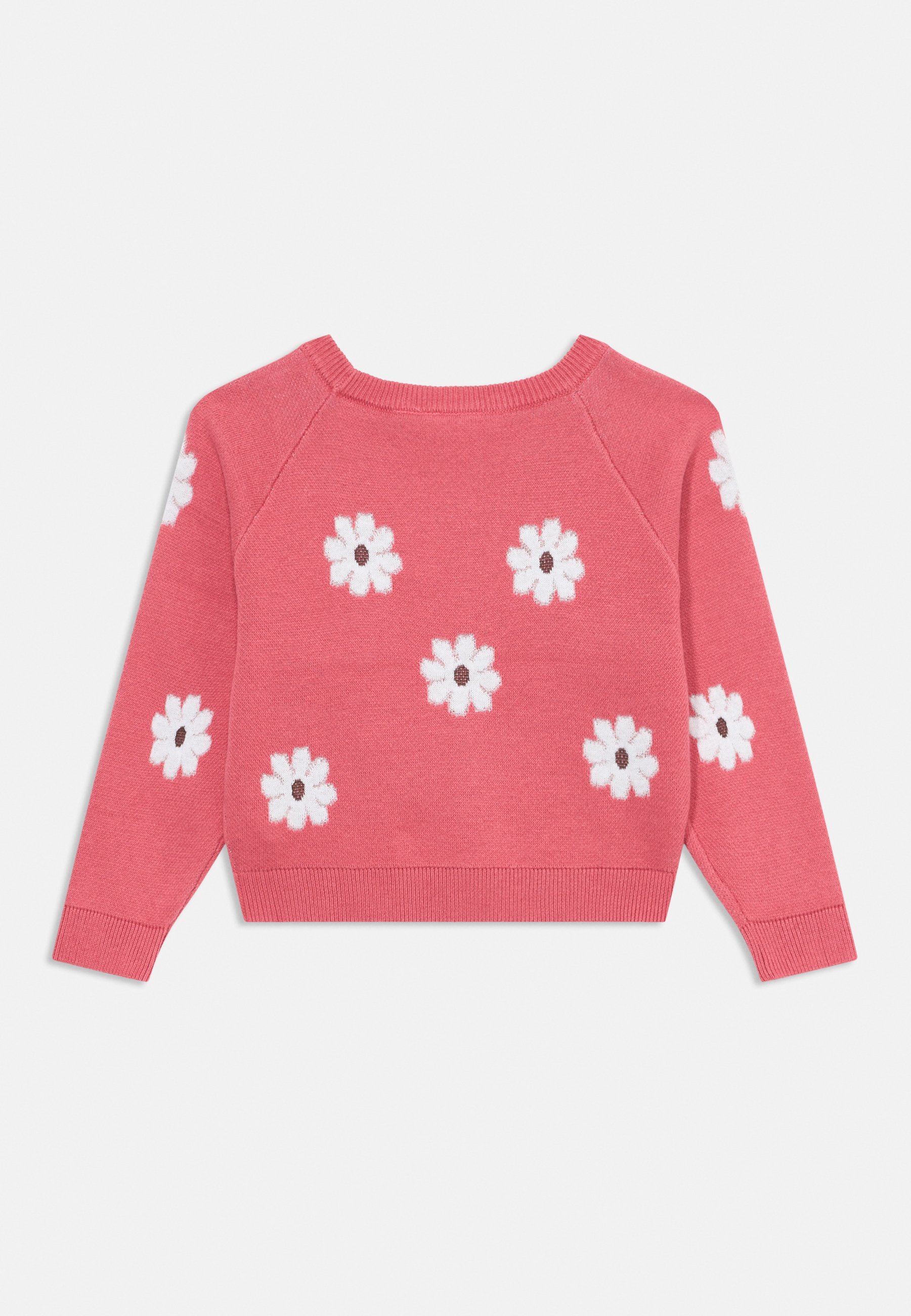 Noem het NMFLEIA - Jumper - rapture rose