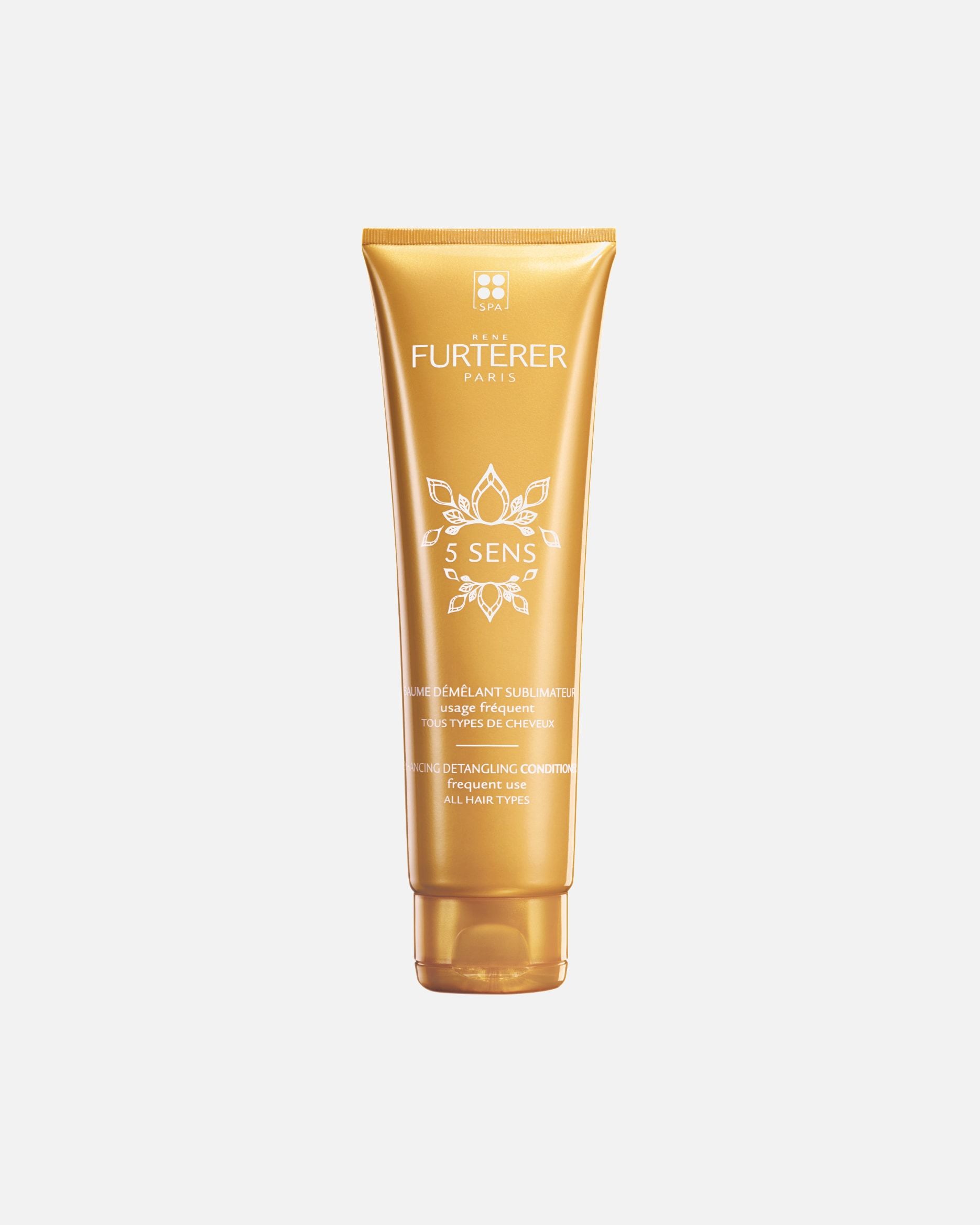 Kondicionieris René Furterer 5 Sens Enhancing Detangling Kondicionieris – 100 ml