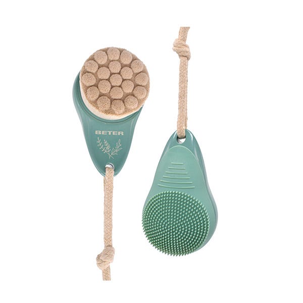 Kit de curățare facială Forest | 1 buc.
