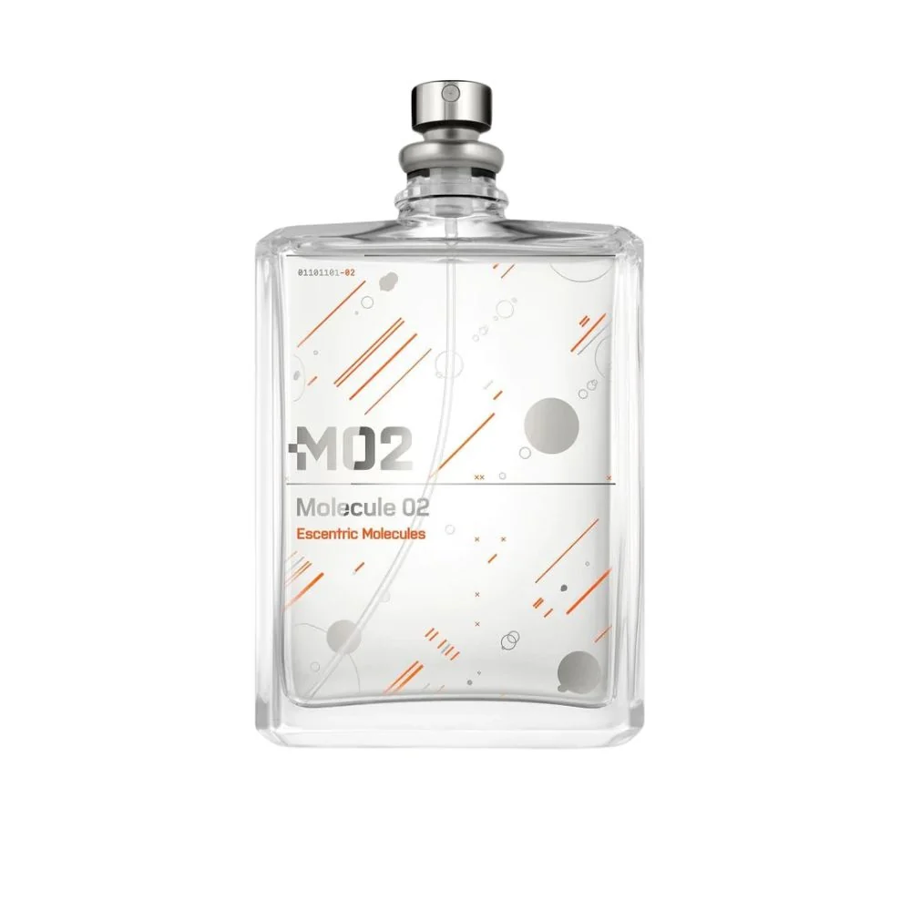 Molecule Molecule 02 - Eau de Toilette, Eau de Toilette Unisex