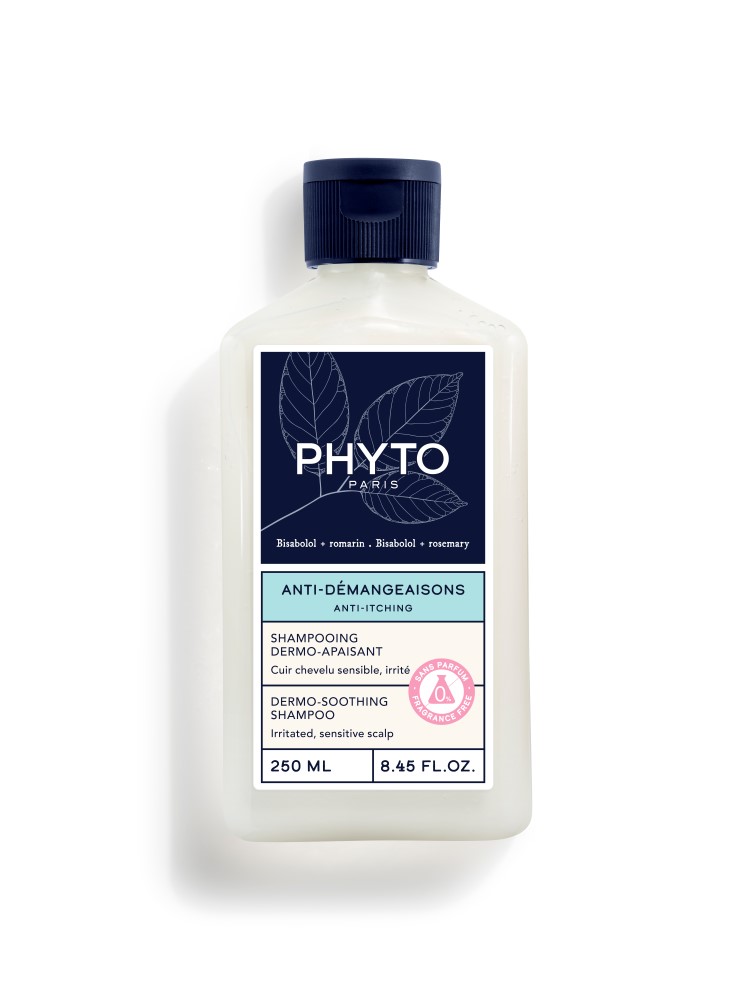 Phyto Paris ypatumai