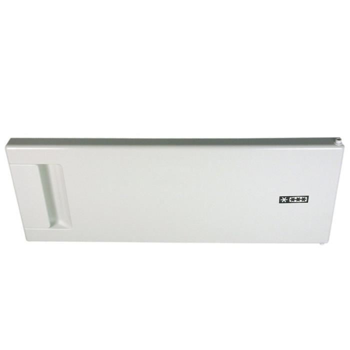 Compartimento congelador con puerta abatible para frigorífico Electrolux AEG - Bisagra de puerta