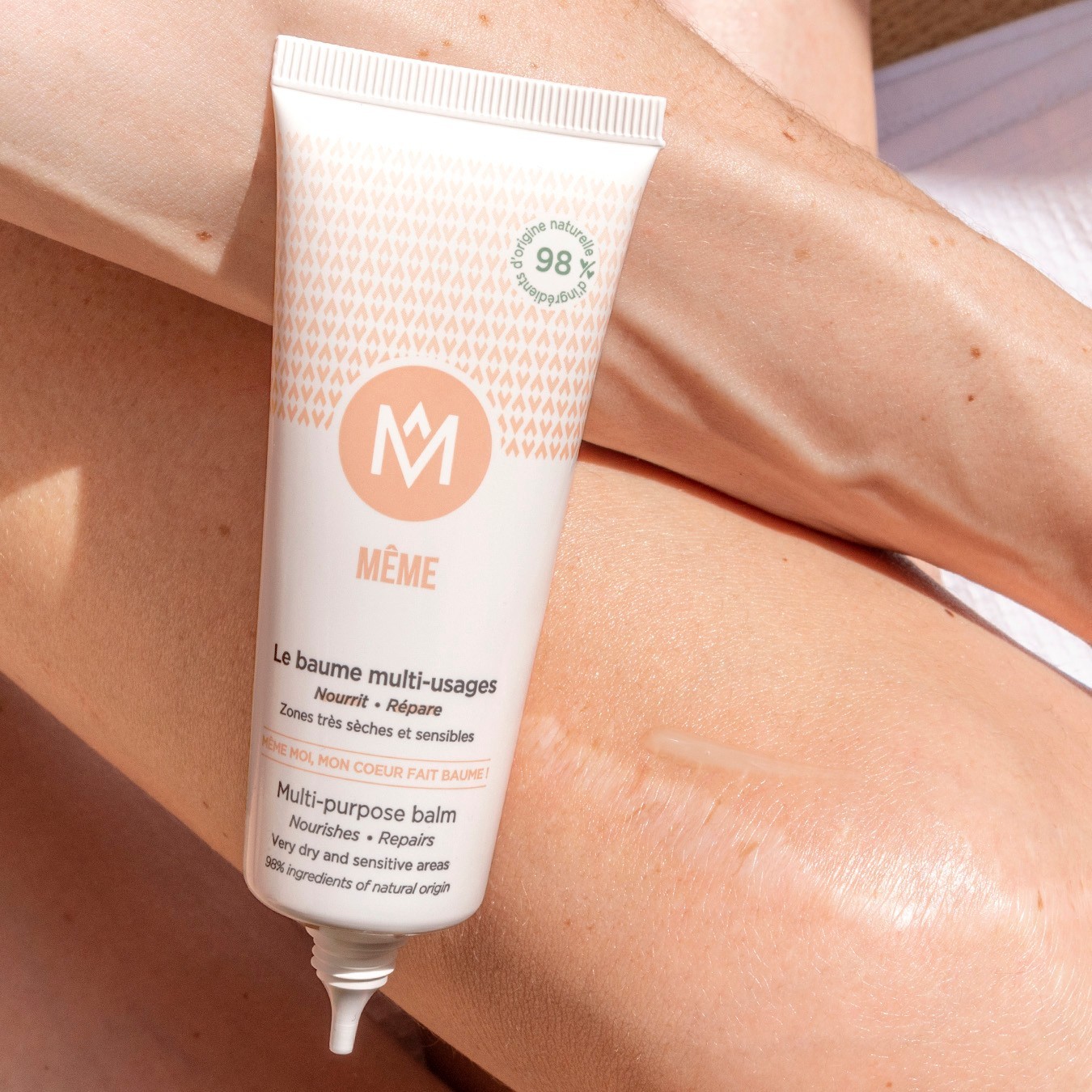 MÊME Cosmetics Baume multi-usages