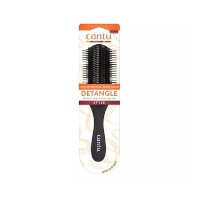 Cantu Robust utflokingsbørste 1 enhet 1 enhet