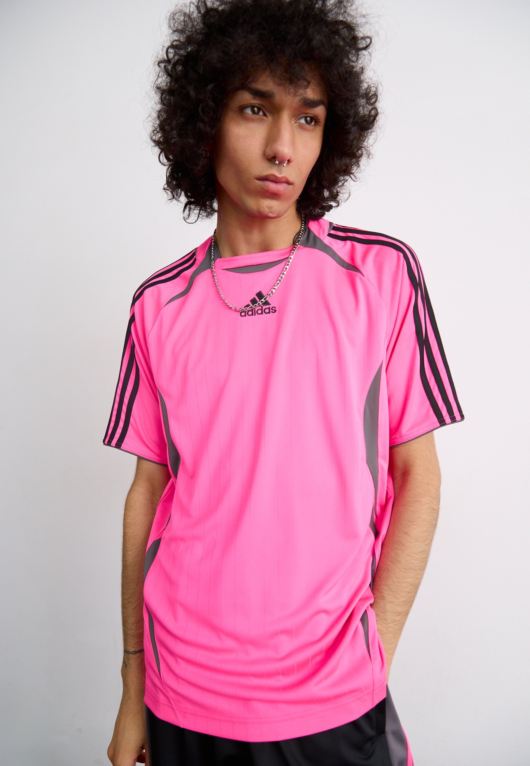 adidas Originals bedrukte T-shirts