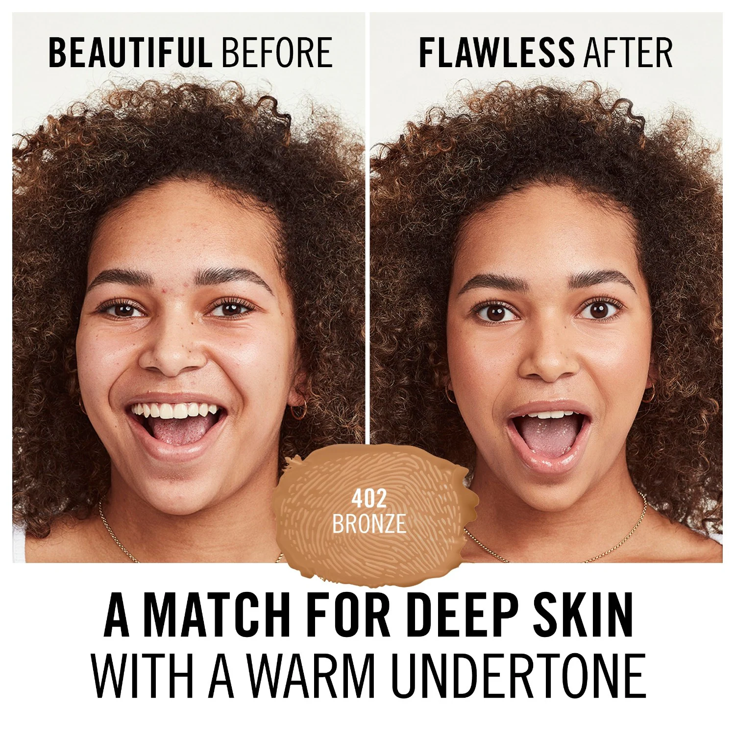 Rimmel London MATCH PERFECTION