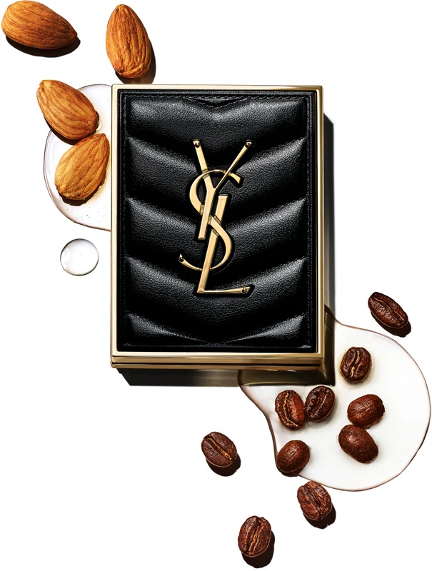 Paleta senčil za oči Yves Saint Laurent Couture Mini Clutch