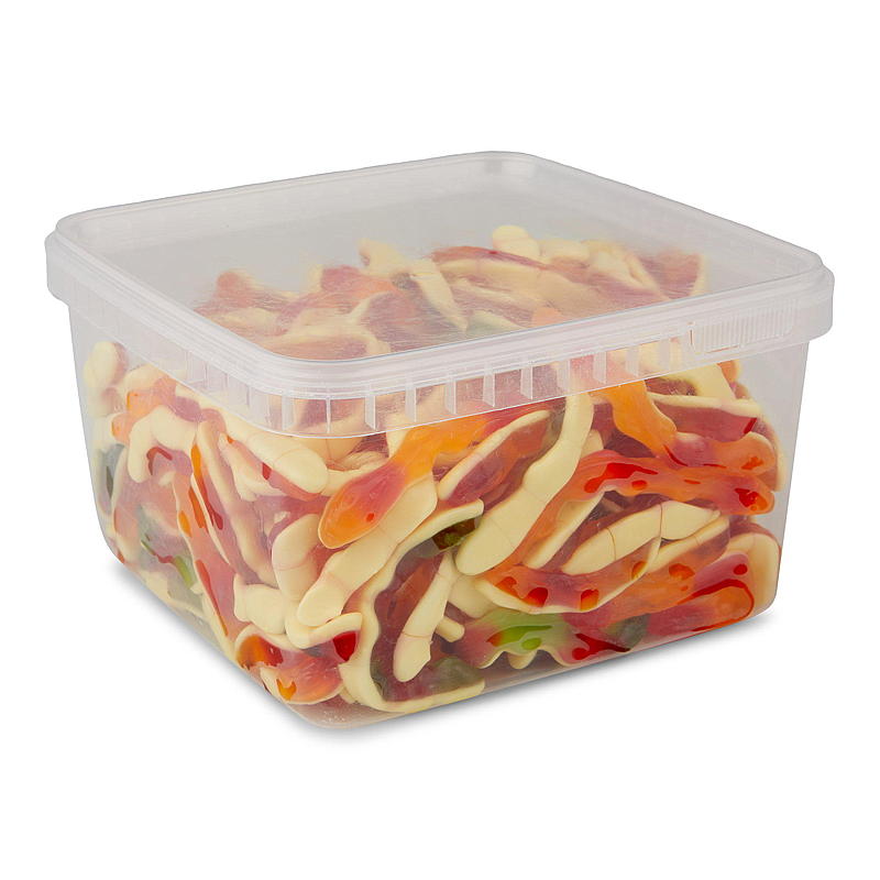 KnallGodt Babyslanger 2 kg