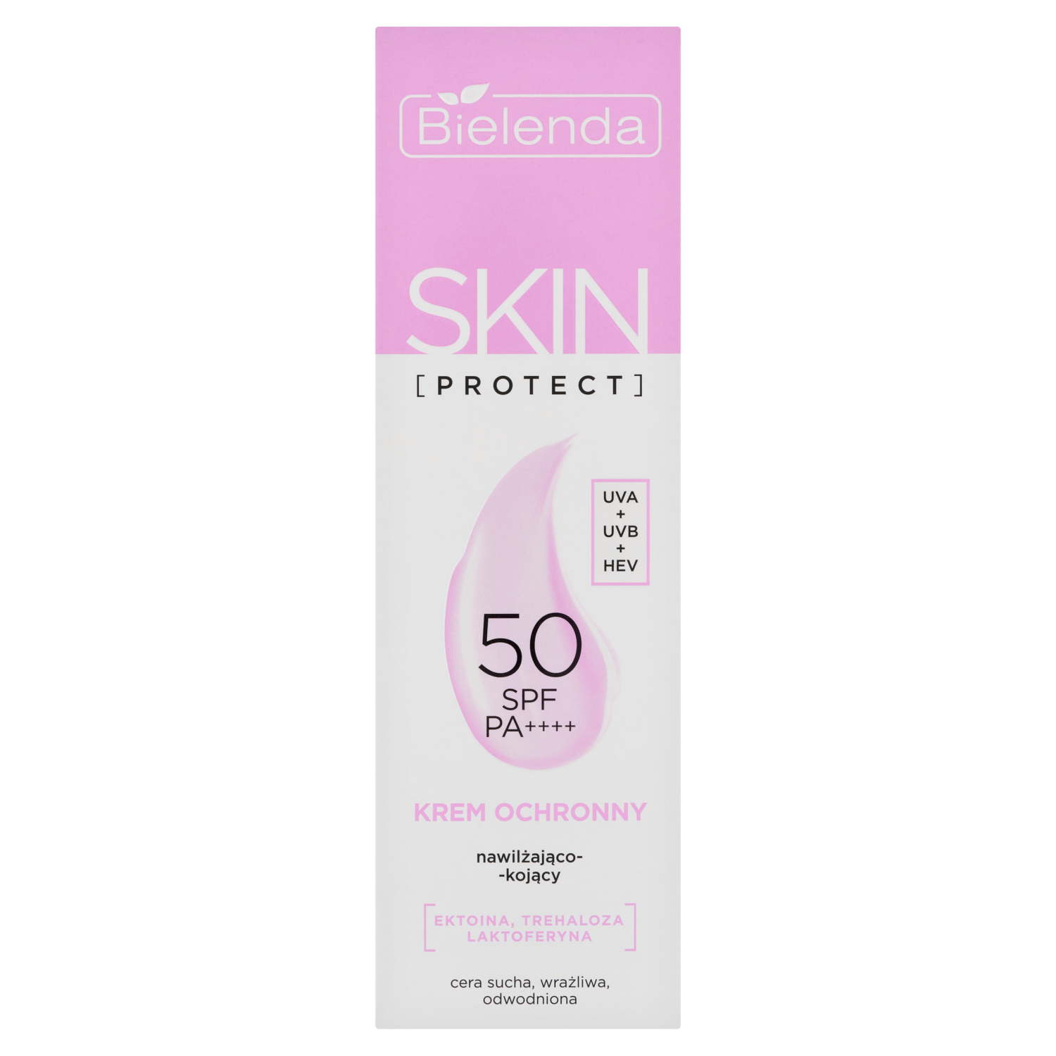 Bielenda Skin Protect