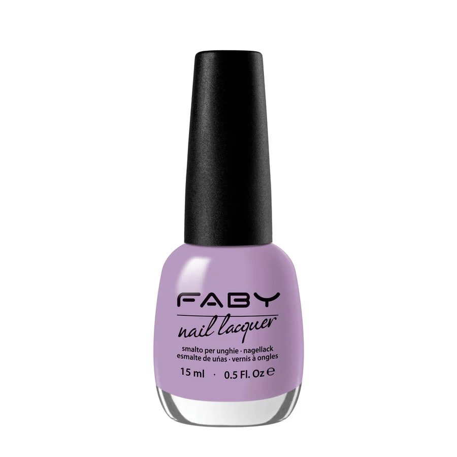 Smalti Nail Lacquer - Smalto