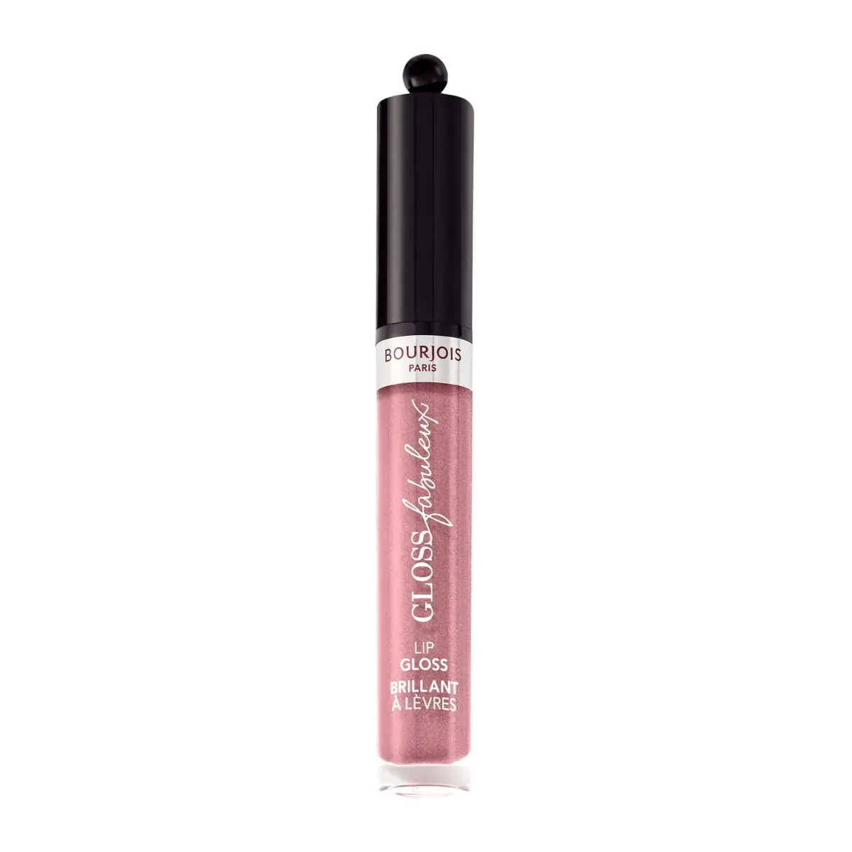Bourjois Fabuleux Gloss Błyszczyk do ust 4