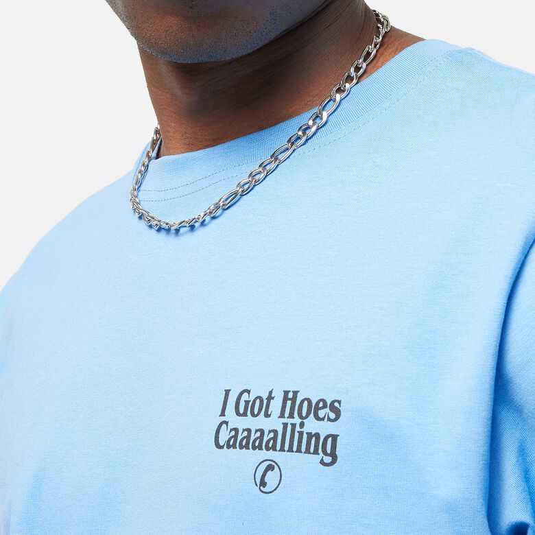 Mobamba Tee