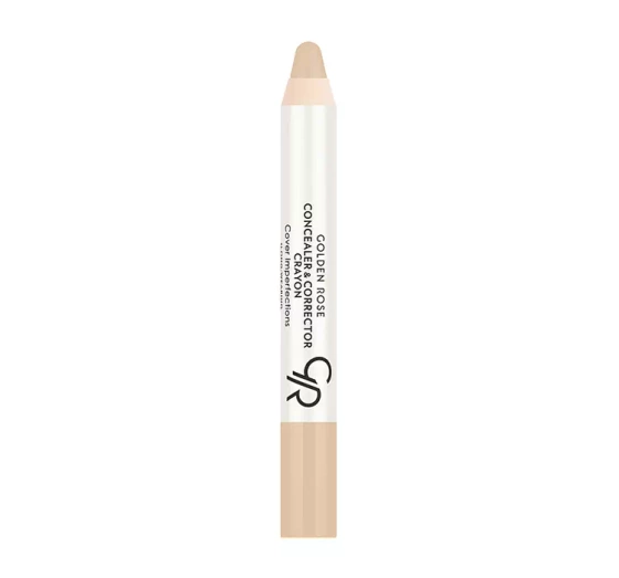Golden Rose Concealer & Corrector Crayon korektor w kredce 04 4 g