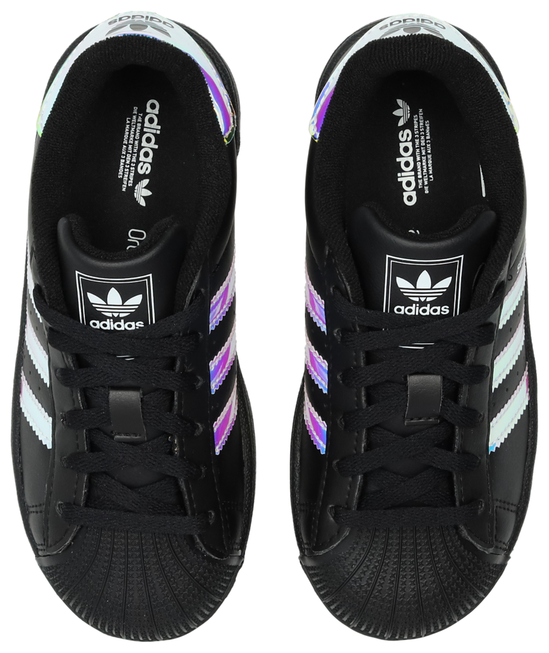 adidas Superstar II