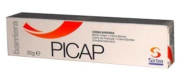 CANTABRIA LABS DIFA COOPER Picap Barrièrecrème 30 ml