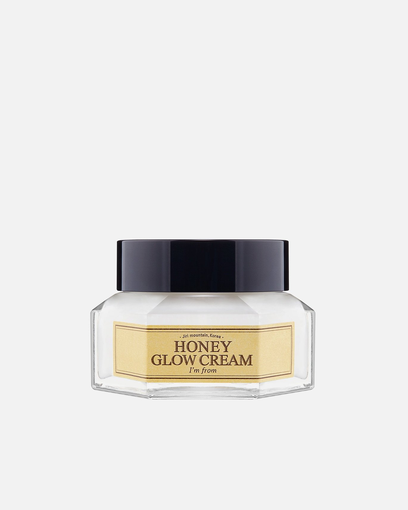 Veido kremas „I'm From Honey Glow Cream“ – 50 g