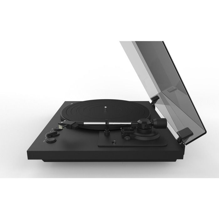 Platine Vinyle TEAC TN-175 Noir - Automatique - Cellule Audio-Technica intégrée