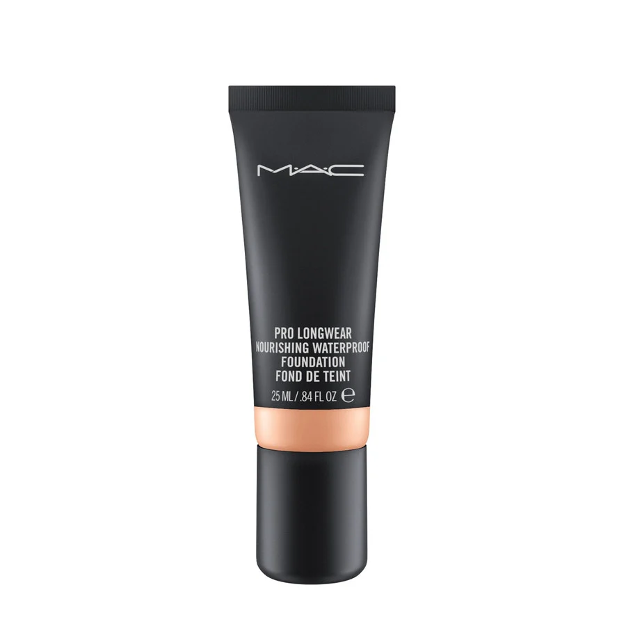 Fondotinta Pro Longwear Nourishing Waterproof Foundation - Fondotinta liquido