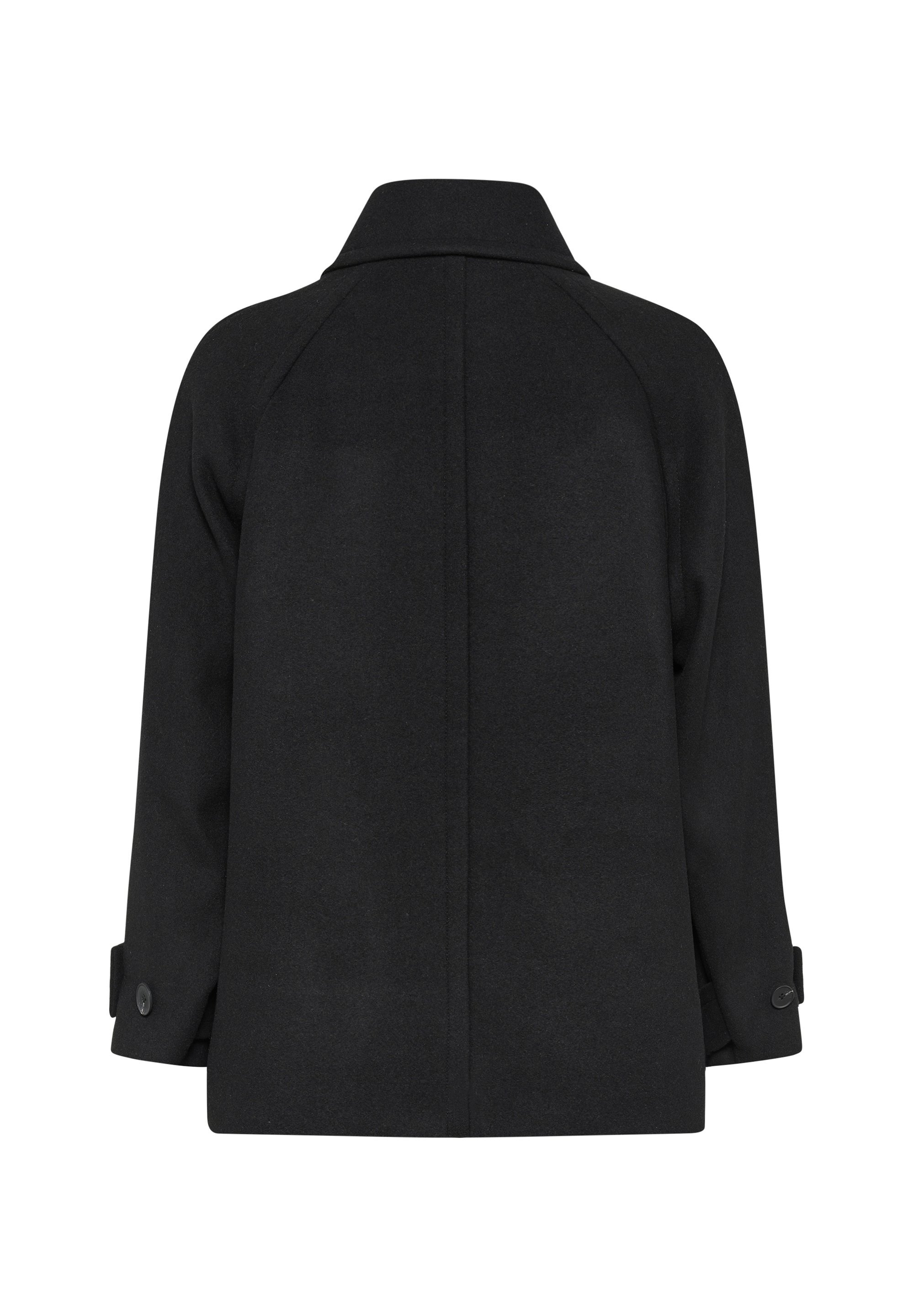 InWear korte jas - zwart