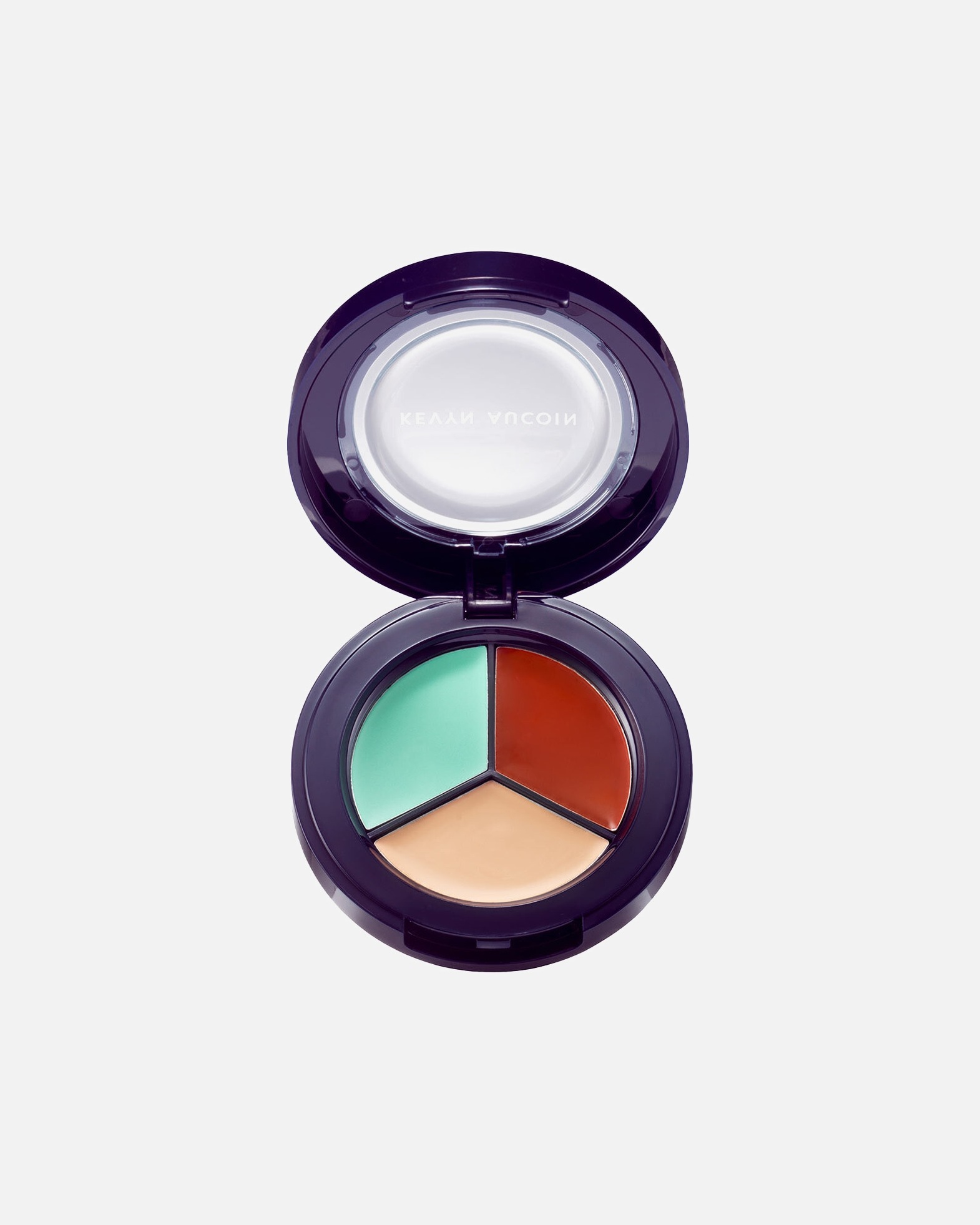 Kevyn Aucoin maskuoklis „Face Forward“ spalvos korektorius – 2,7 g