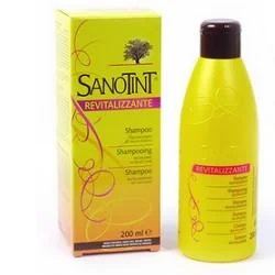 Sanotint Shampoo Sanotint Revital Nf 200 ml