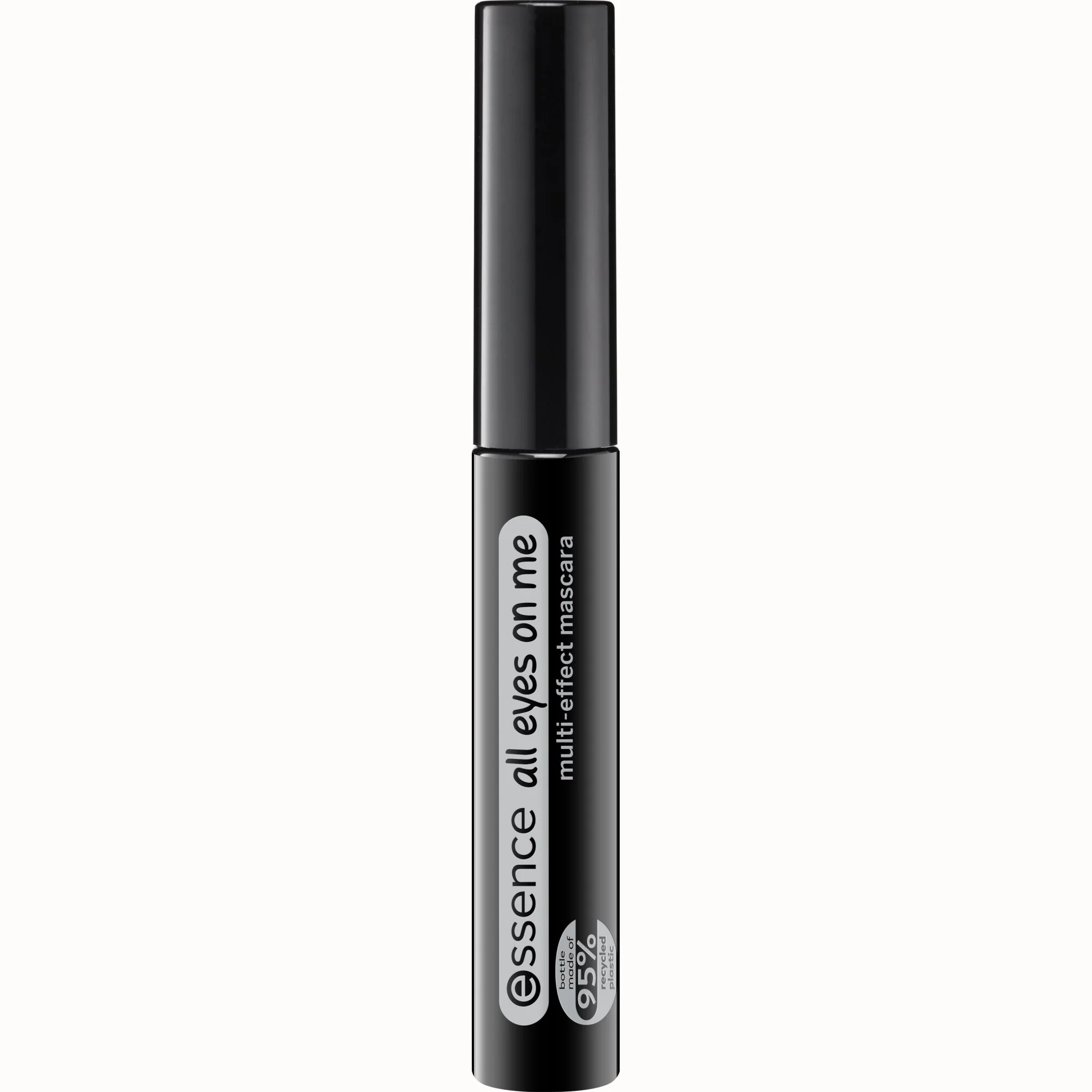 Occhi ALL EYES ON ME mascara occhi effetto volumizzante - Mascara