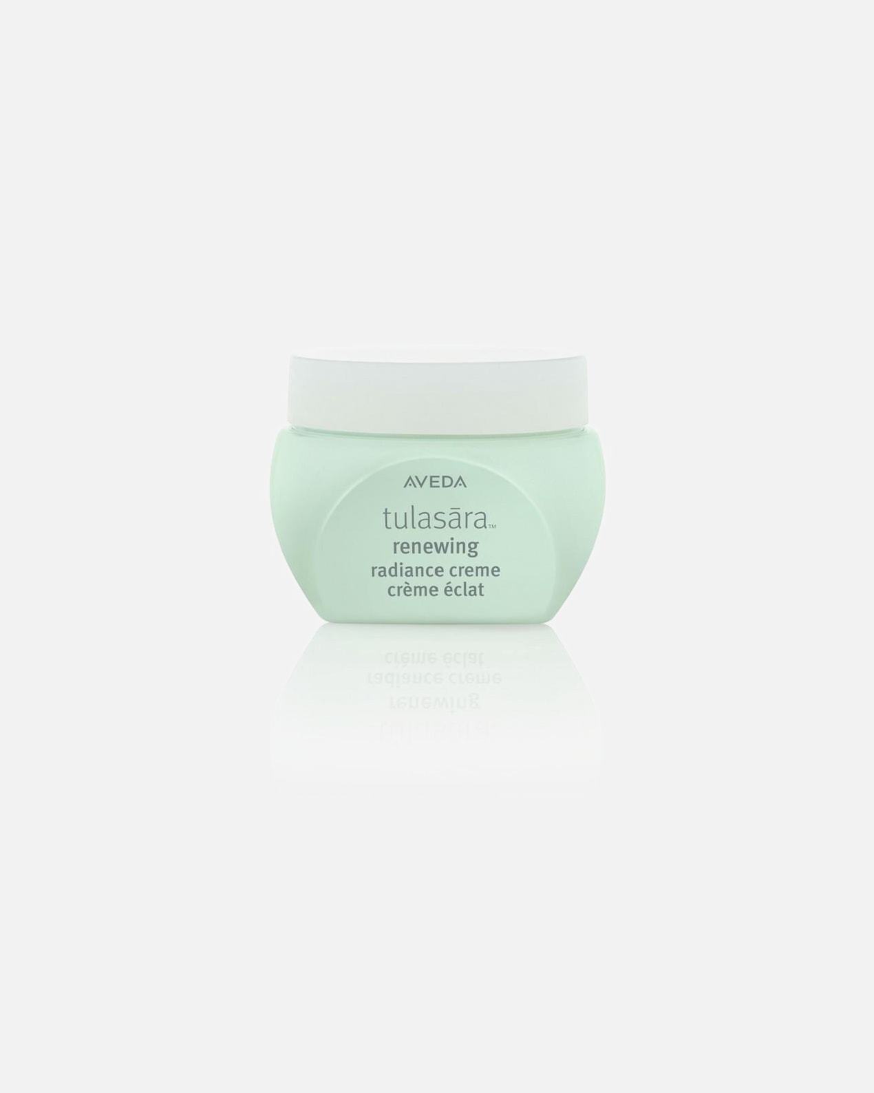 Aveda Tulasāra pleťový krém pre žiarivú pleť – 50 ml