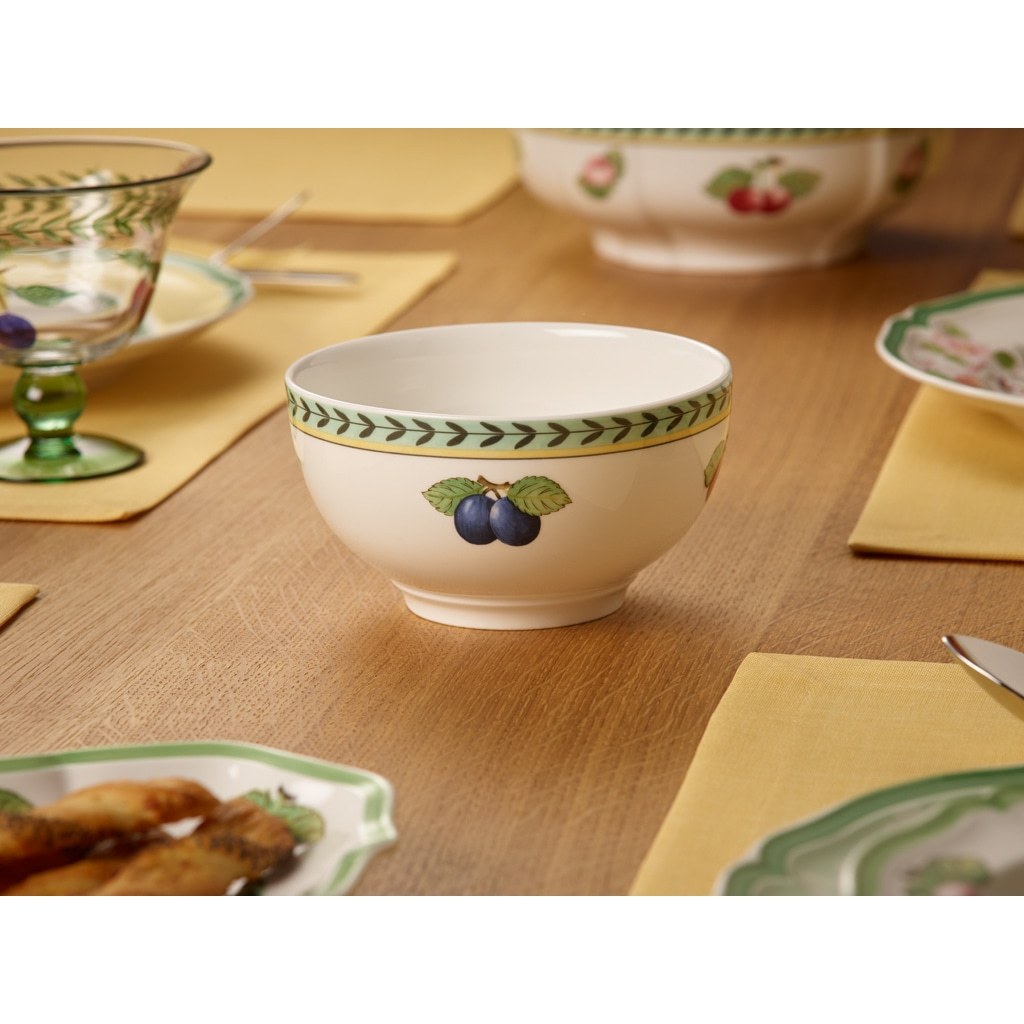 Villeroy & Boch French Garden Fleurence kugla u obliku zdjele - 1 komad