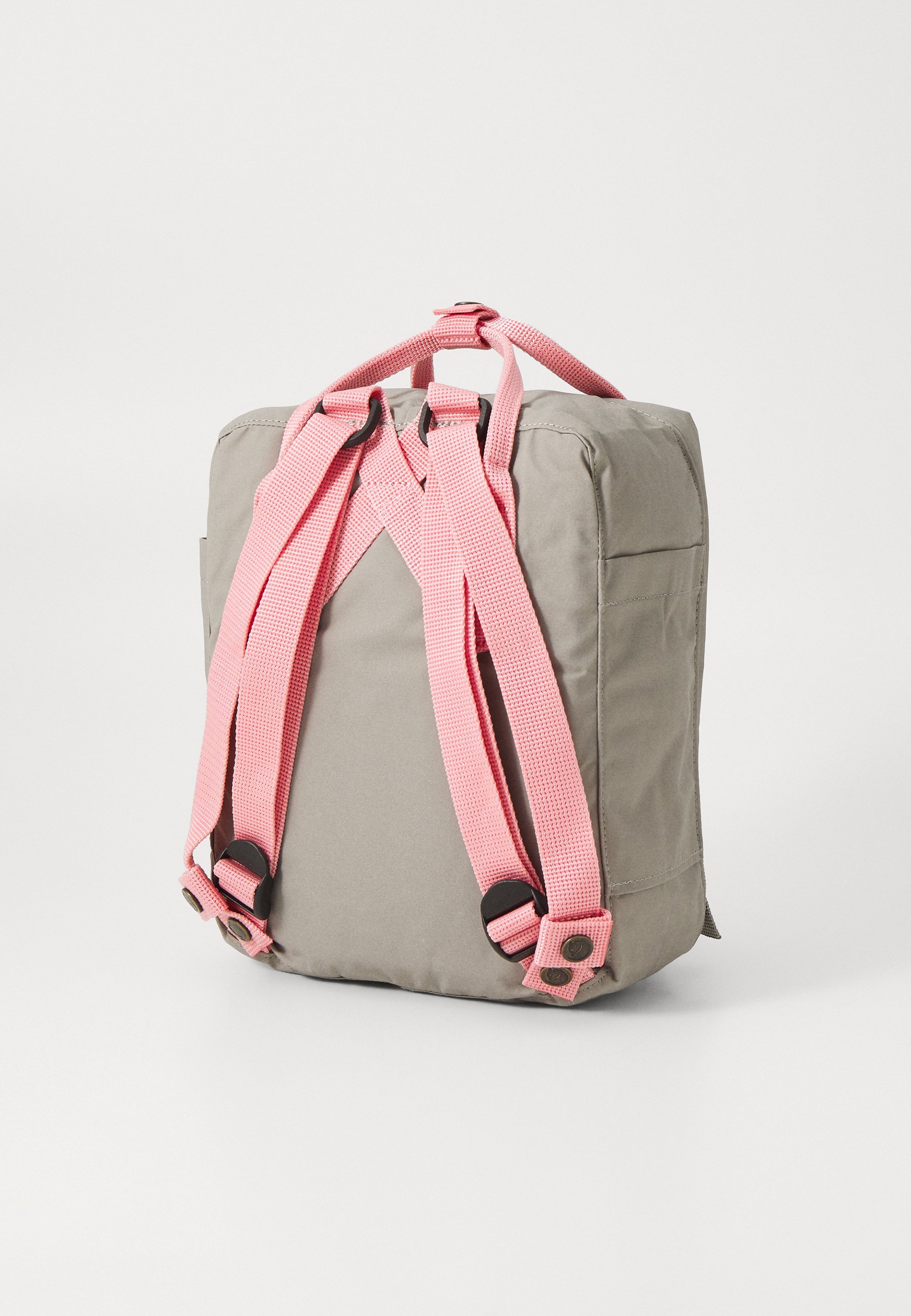Fjällräven KÅNKEN MINI UNISEX - Rucksack - fog/pink