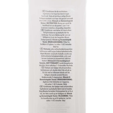 Nioxin Professionals Purifying Anti-Dandruff Shampoo Hodebunnsgjenoppretting Purifying Anti-Dandruff Shampoo 200 ml 200 ml