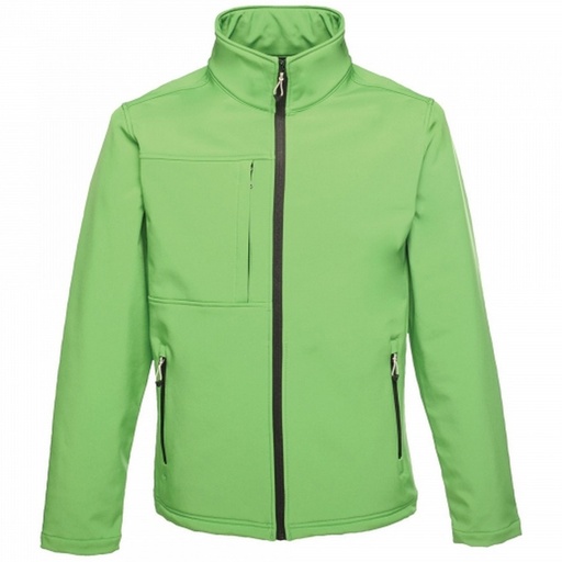 Veste professionnelle Softshell imperméable Regatta Octagon II