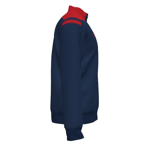  Joma Championship Vi Sweatshirt Navy Red