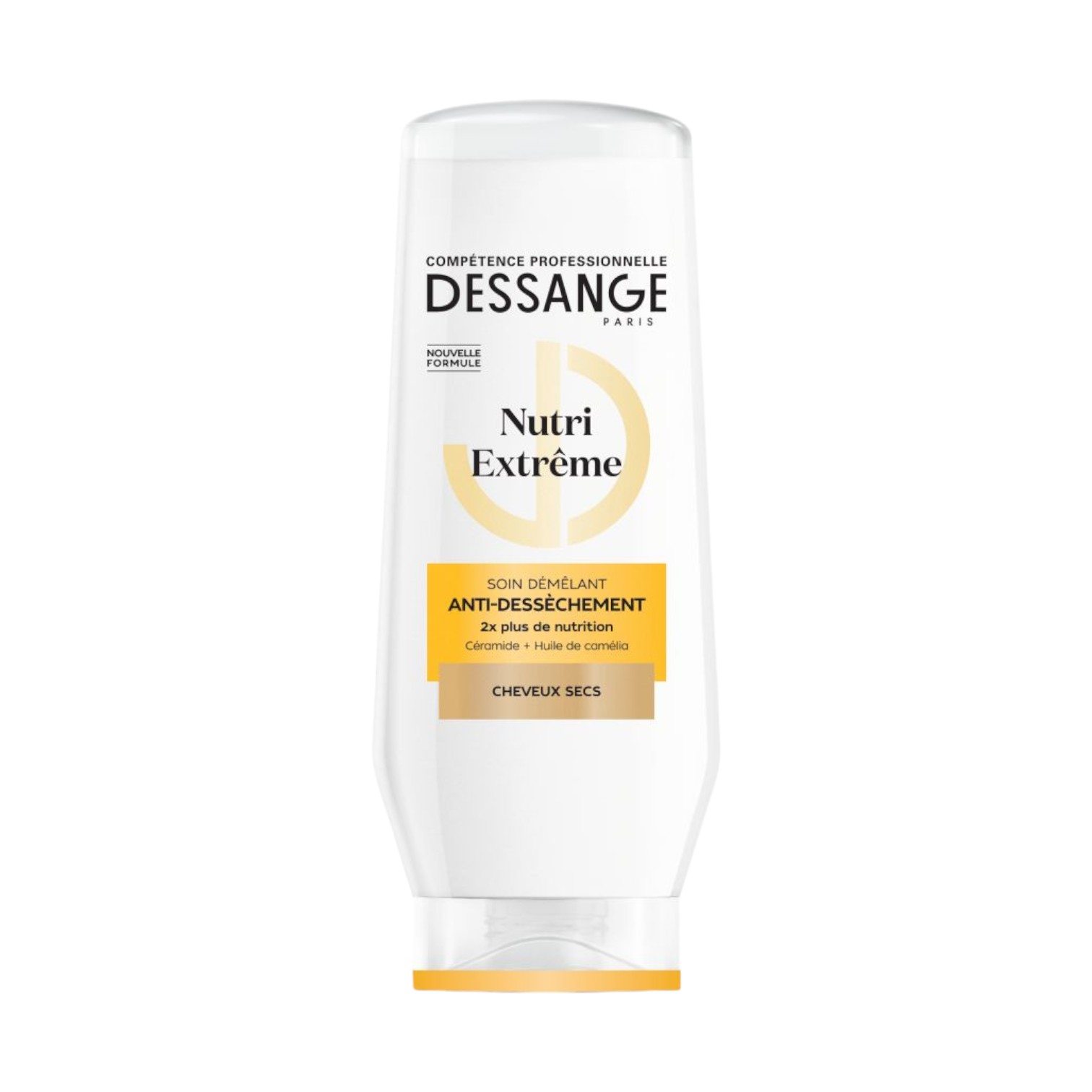 Dessange Professional Hair Luxury Nutri Extreme