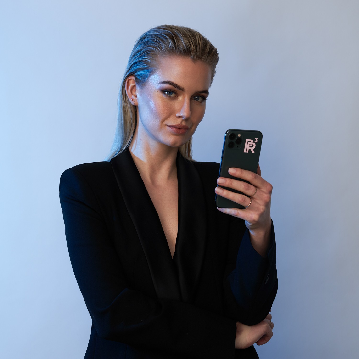ANNEMARIE BÖRLIND RÉPARATEUR NUIT
