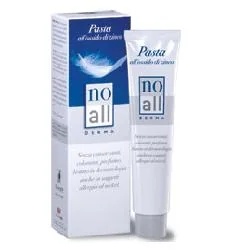 Noall Derma Posta Us Zink 50