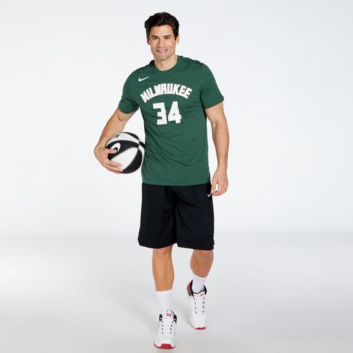 Nike G Antetokounpo Bucks