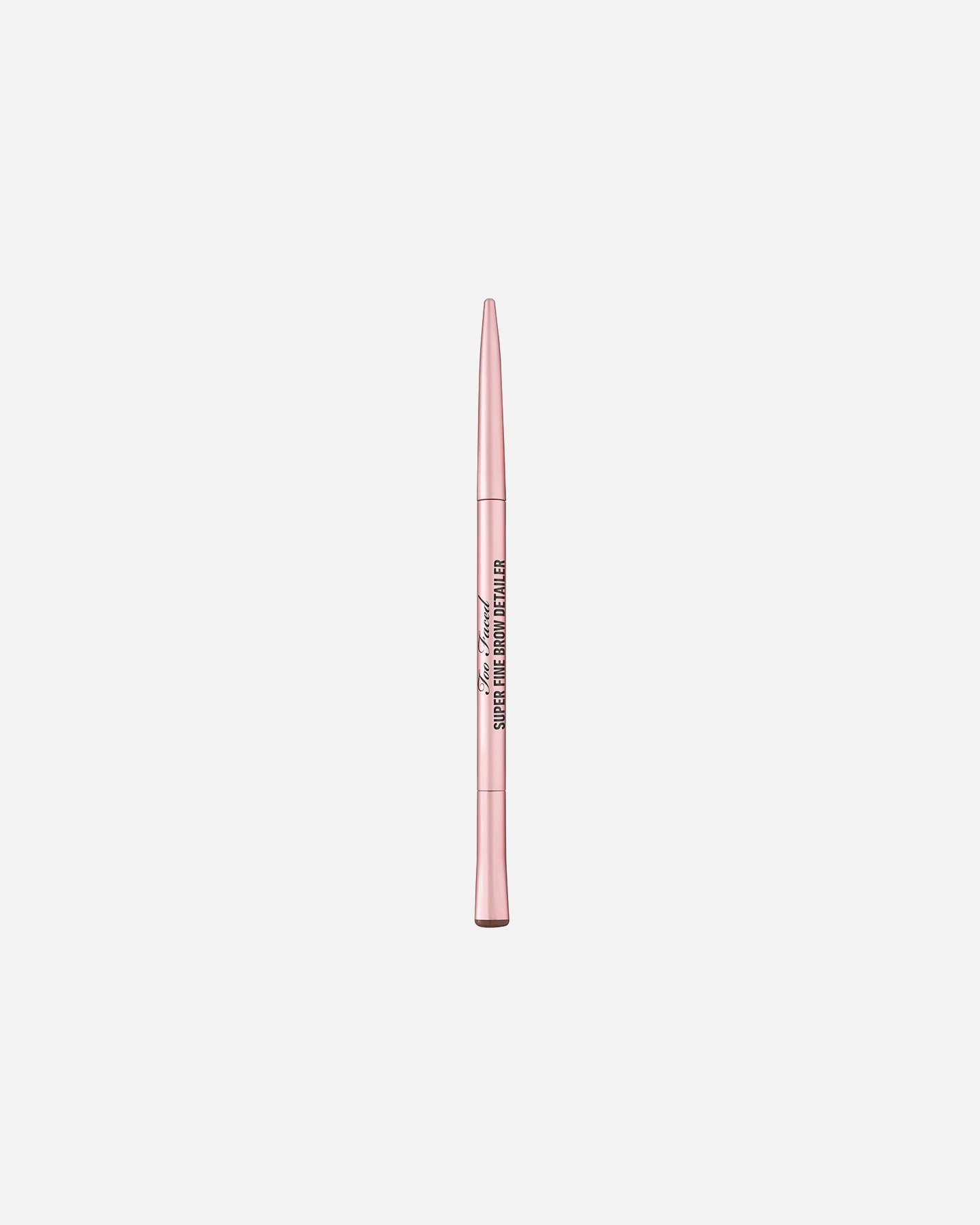 Too Faced Augenbrauenstift Super Fine Brow Detailer - 0,08 g