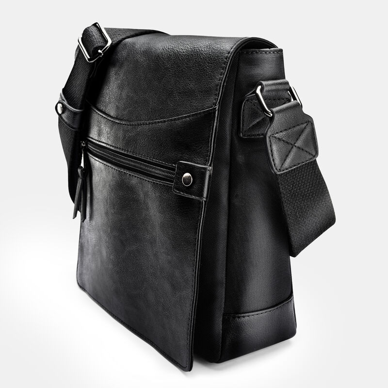 Borsa a tracolla da uomo