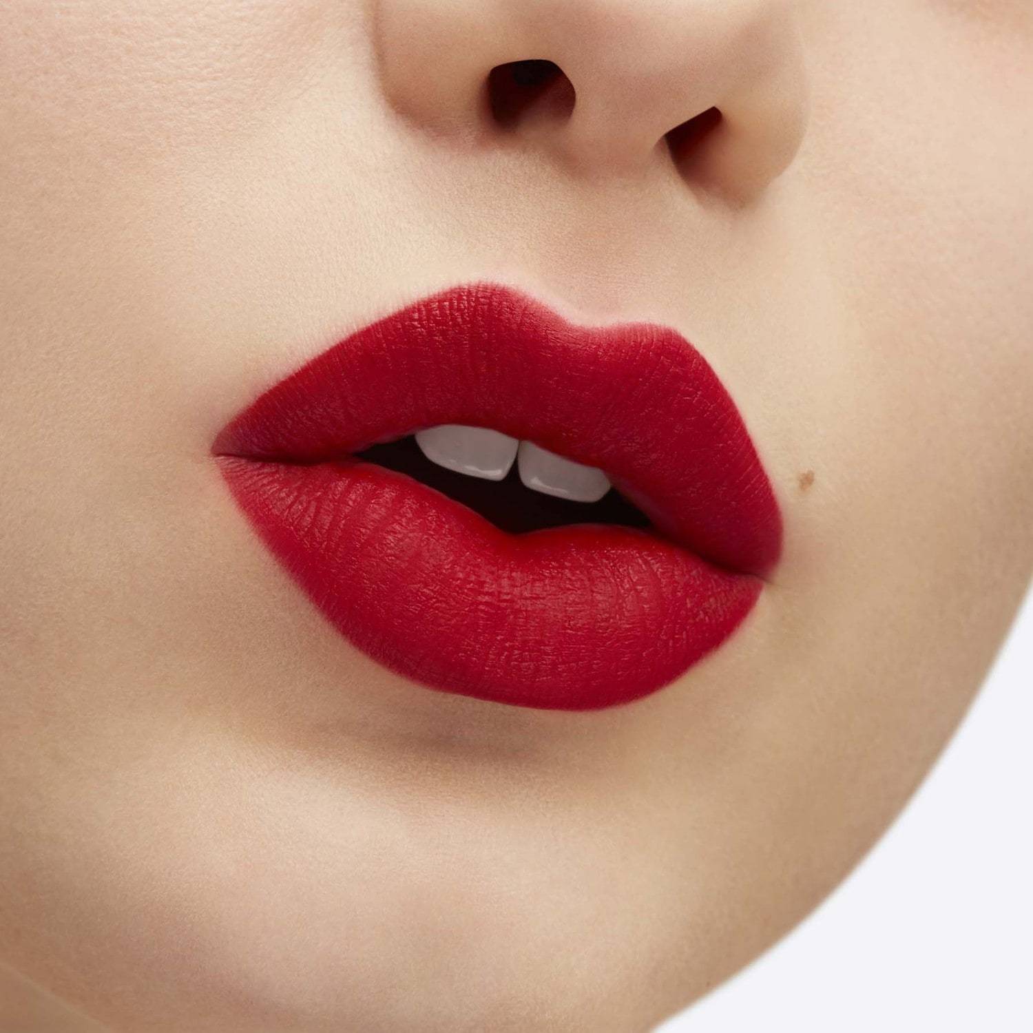 MAC Lipstain Ruby's Crew Retro Matte течни кармин - 5 ml