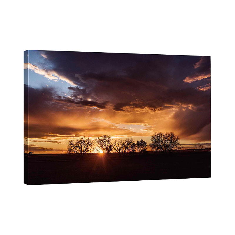 Canvastavla 40x60 cm