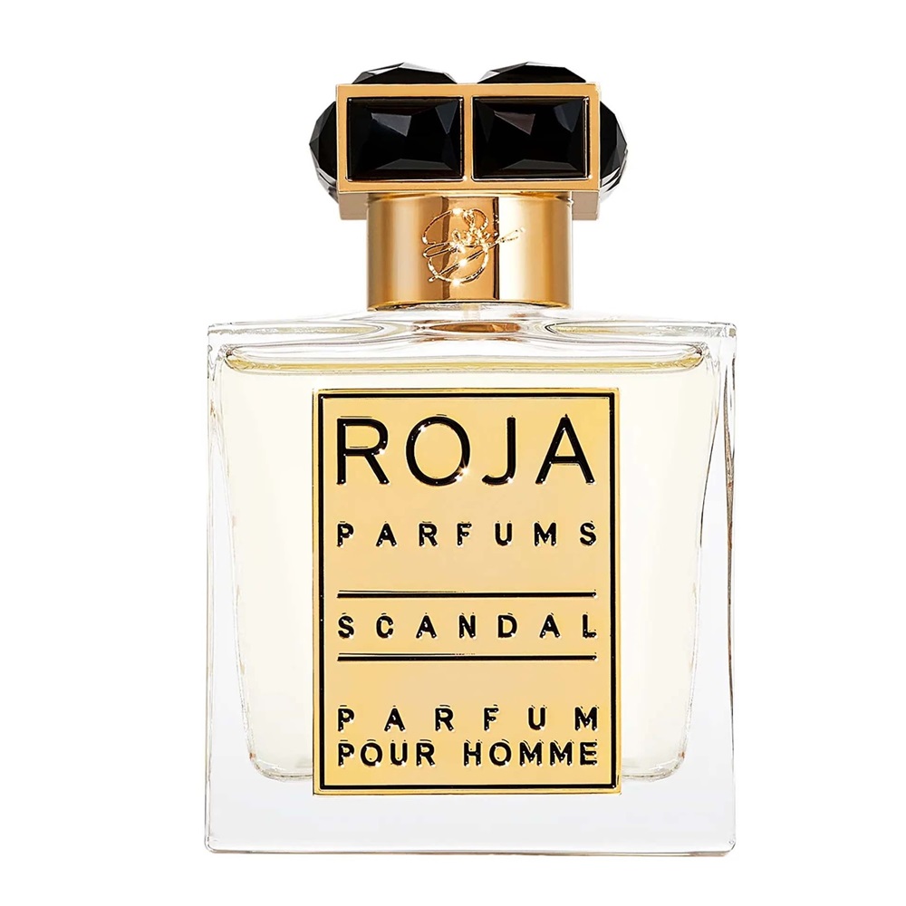 Perfumes para hombre Roja Scandal
