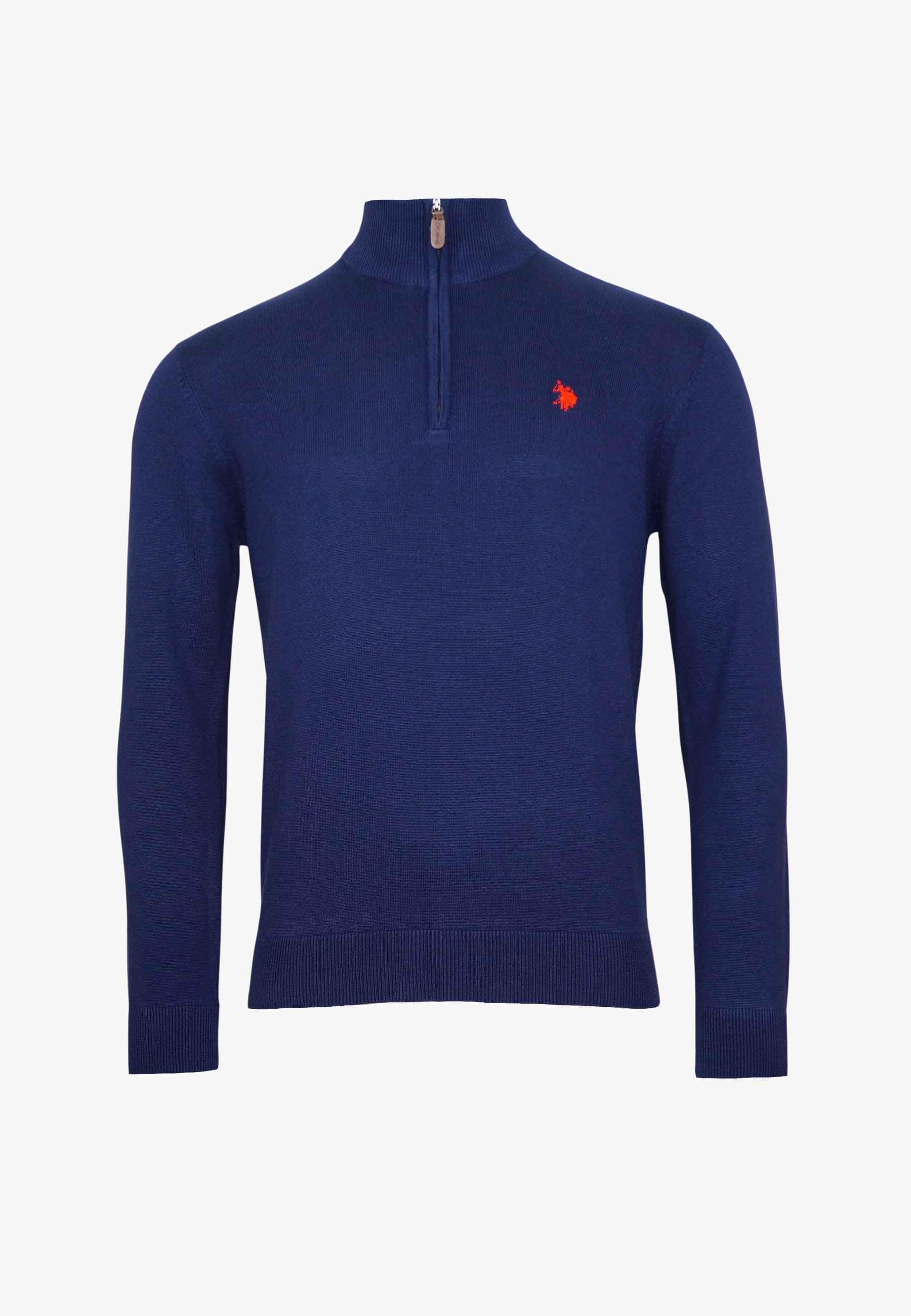 US Polo Assn. trui - dunkelblau